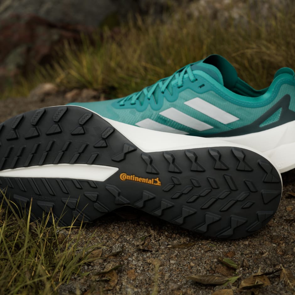 Terrex Agravic Speed Ultra Trail Running Shoes
