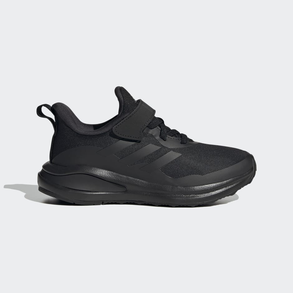 FortaRun Elastic Lace Top Strap Running Shoes