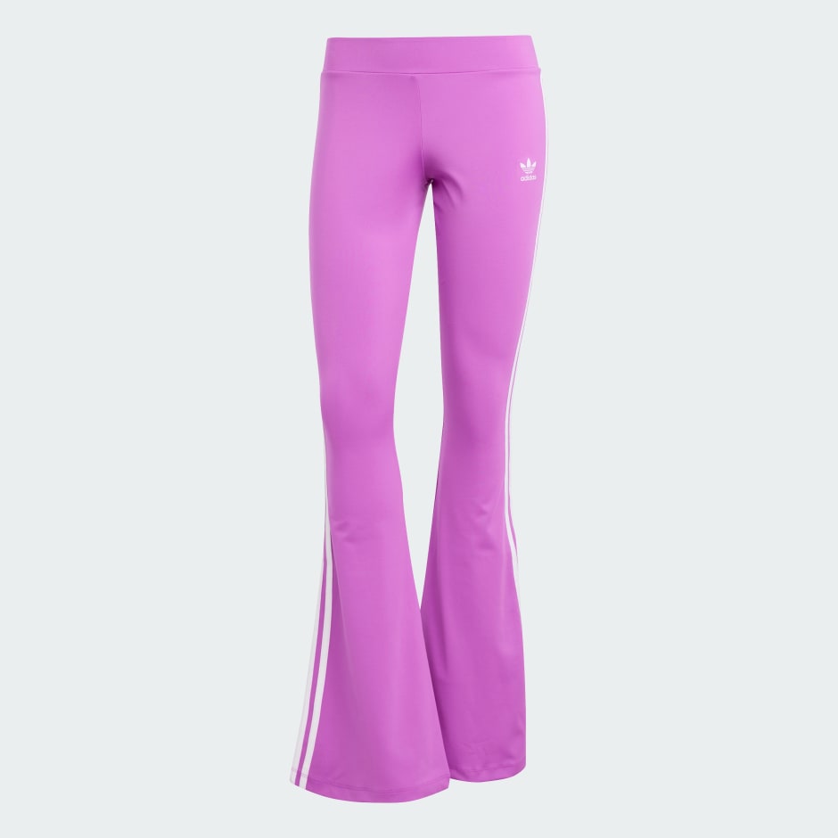 Flared Leggings