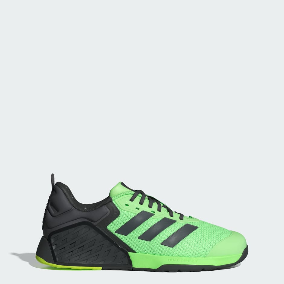 Dropset 3 strength training shoes