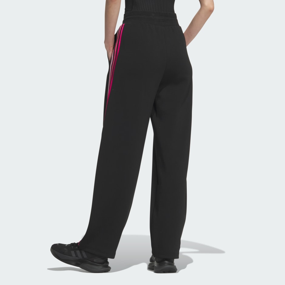 新品S Adidas Dance スポーツパンツ ブラックJJ3565 Dance Knit Pants - Black | adidas Hong Kong