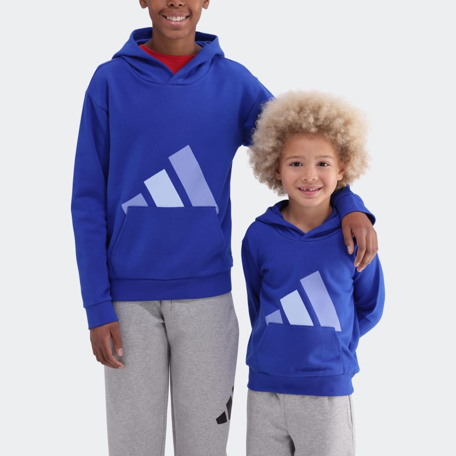 Essentials Hoodie Kids