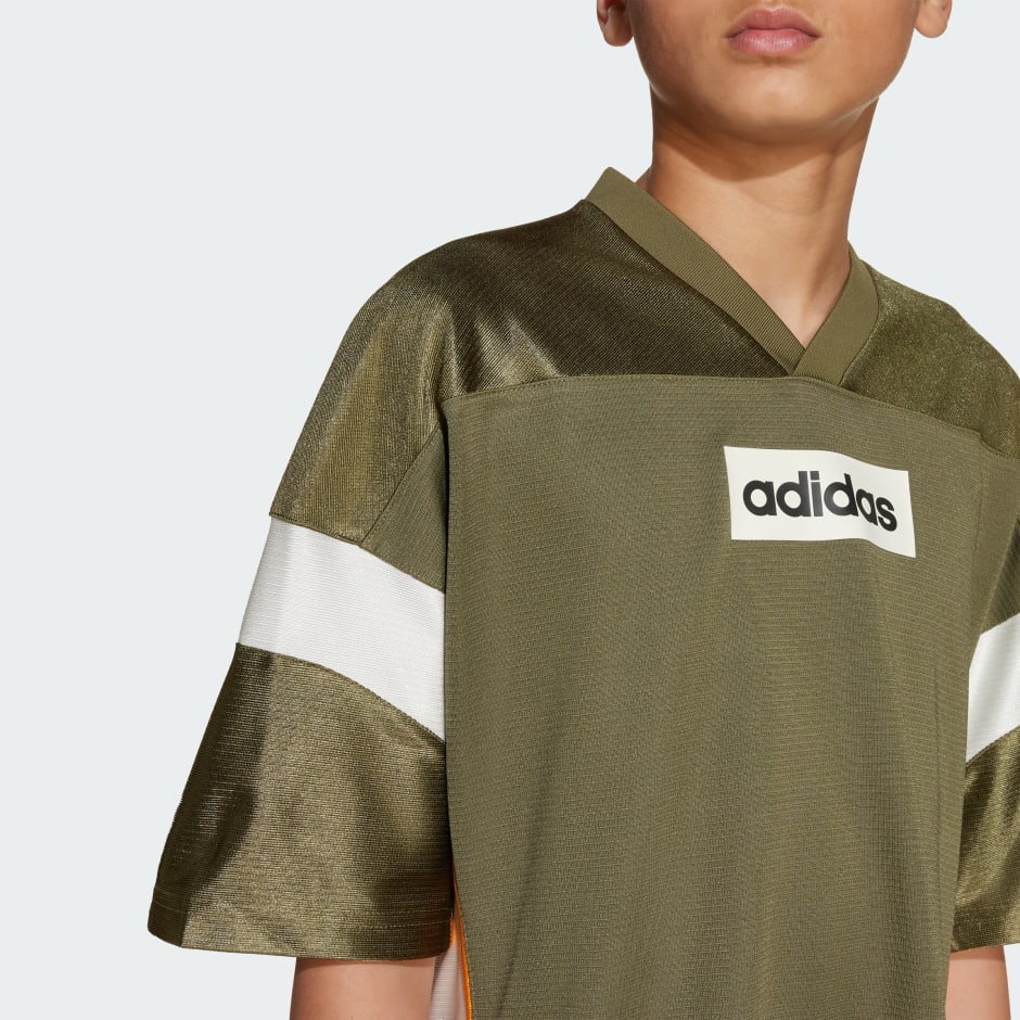 T-shirt Jersey Enfants