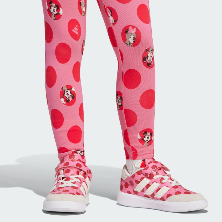 adidas x Disney Minnie Mouse Joggers Kids