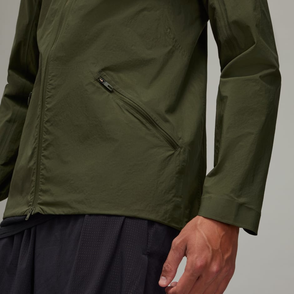 Y-3 Running Jacket