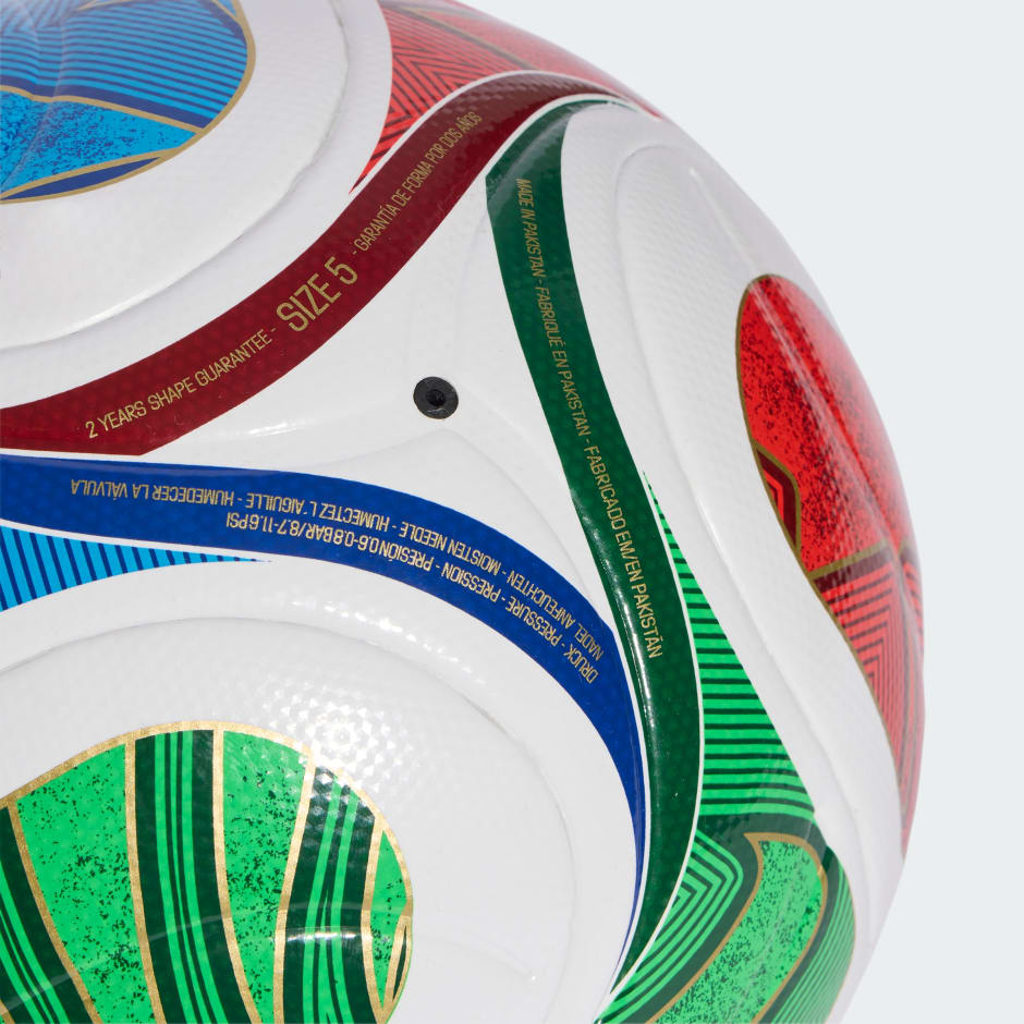 Minge FIFA World Cup 26™ Trionda League Junior 350