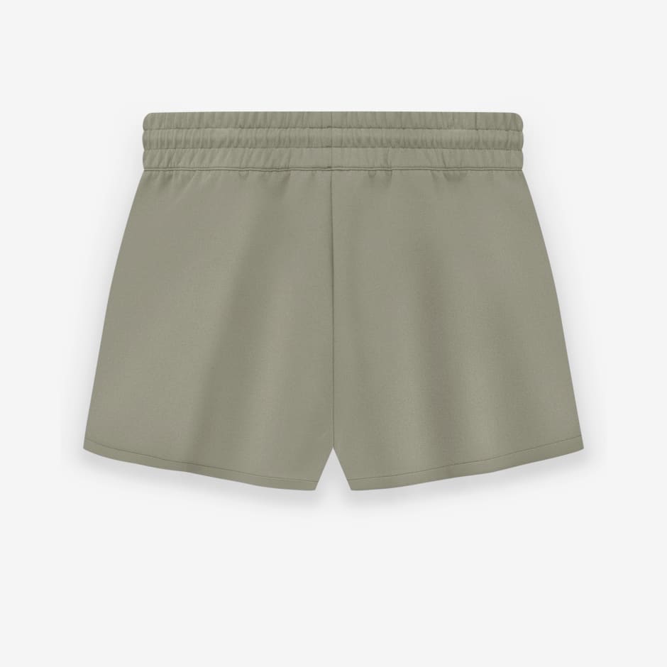 Fear of God Athletics Suede Fleece Shorts