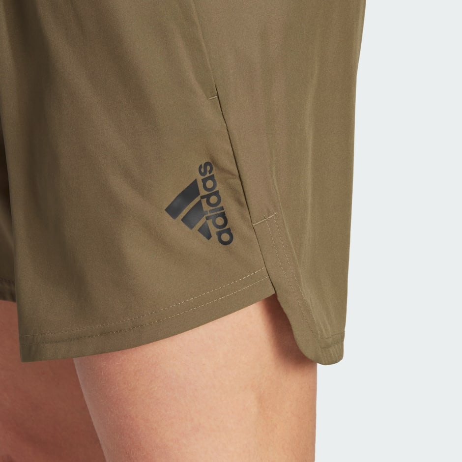 AEROREADY Designed for Movement Shorts