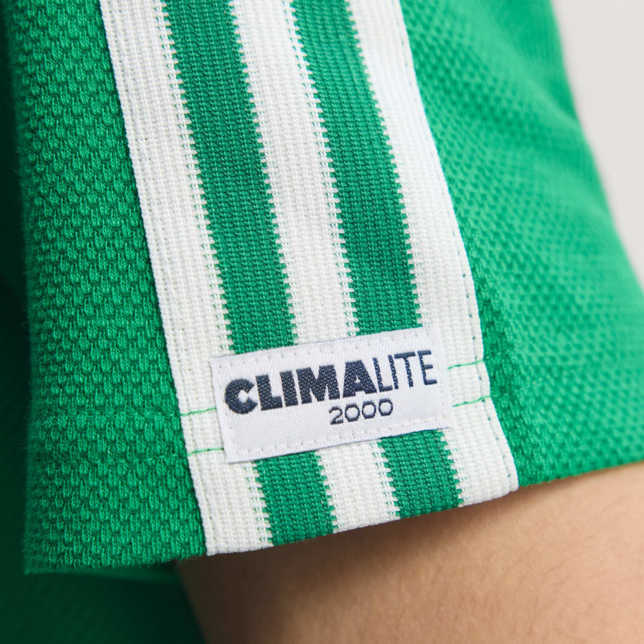 Mexico Home Jersey 1986