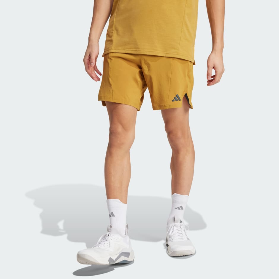 Designed for Training Workout Shorts