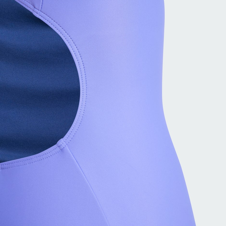 Costum de baie cu 3 dungi pentru copii