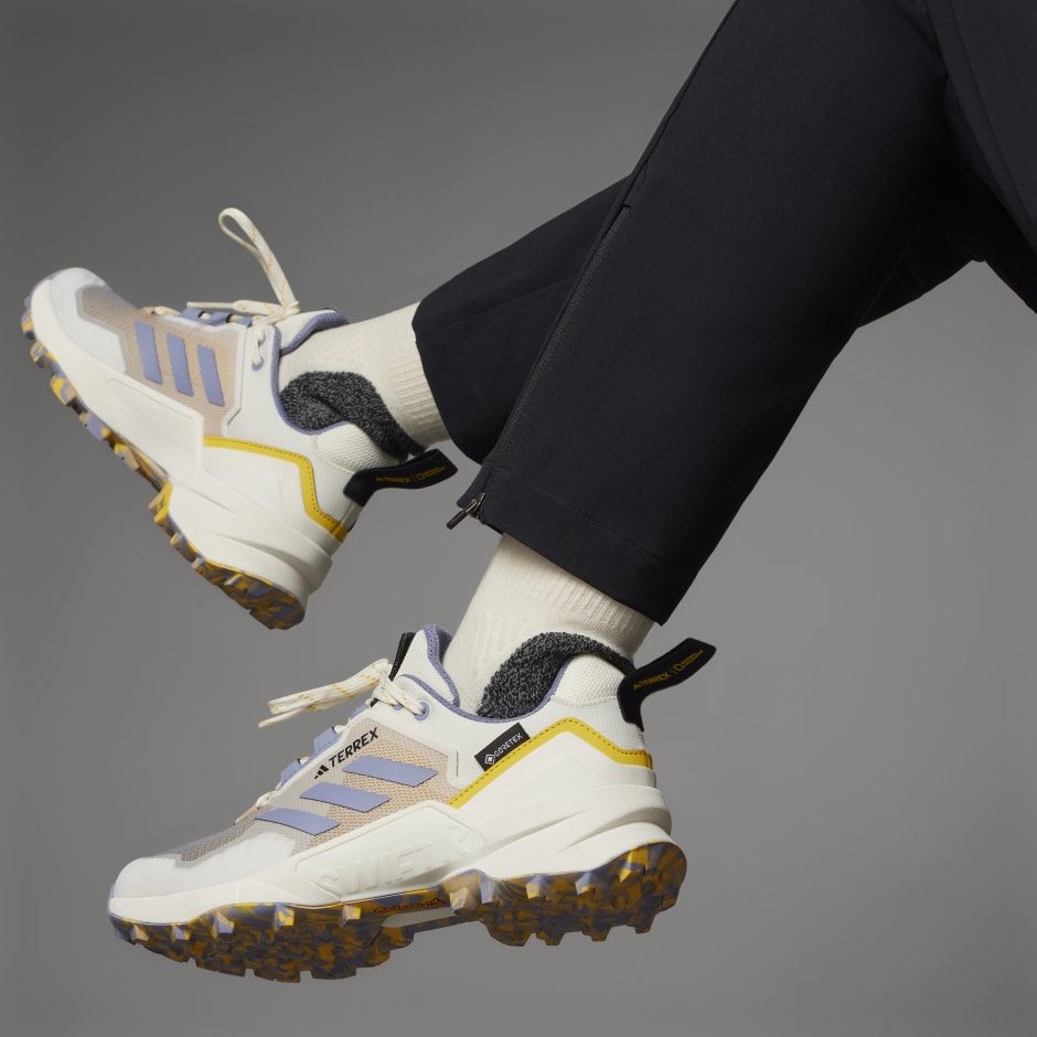 Adidas womens shoes outlet hiking