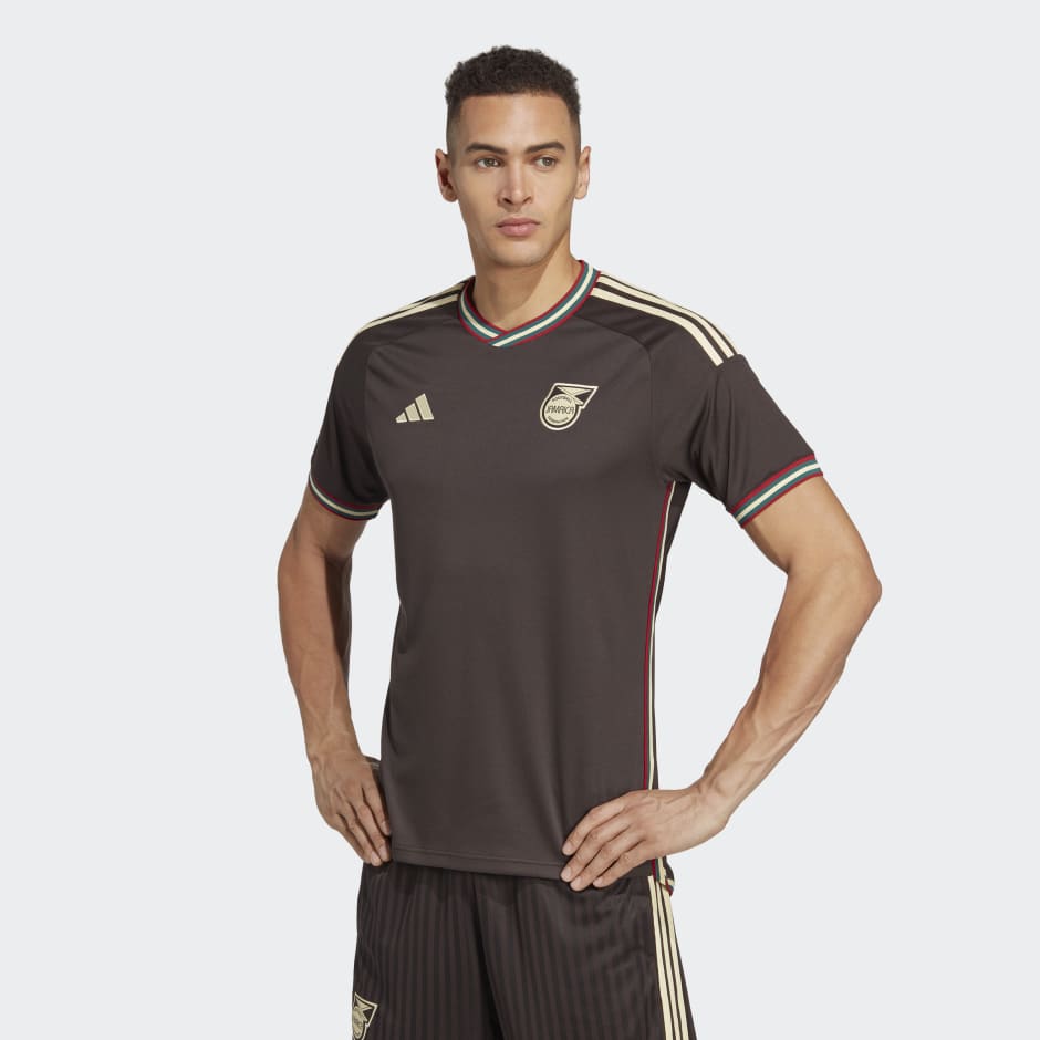 Uniformes de futbol adidas sale