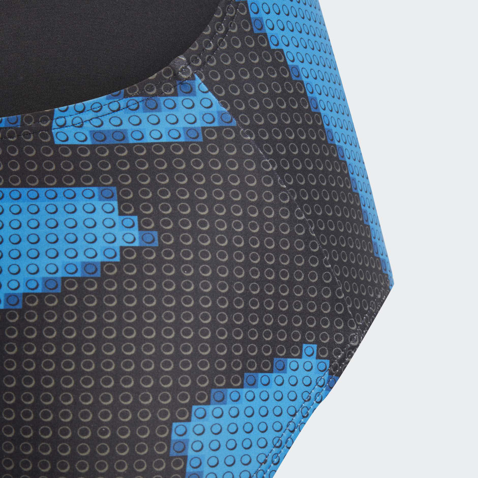 adidas x Classic LEGO® Swimsuit Kids