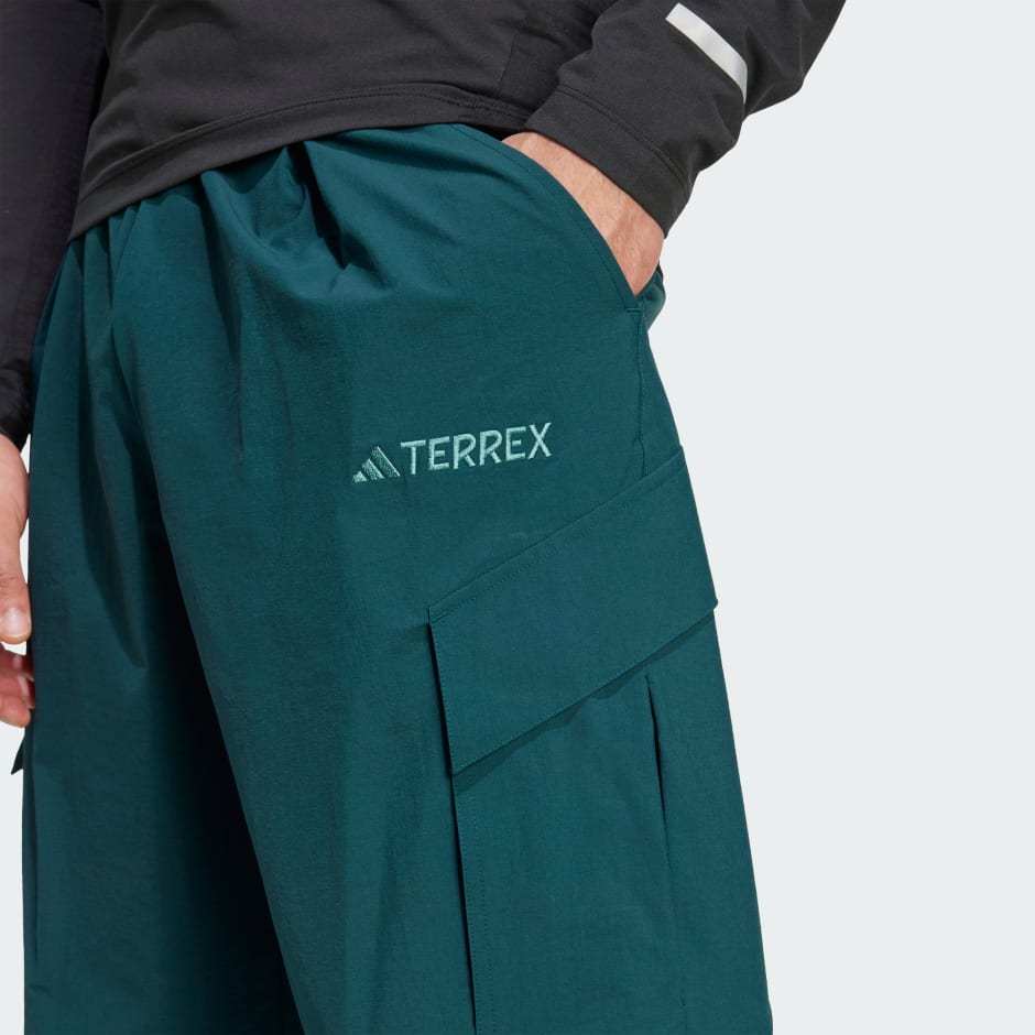 Pantaloni cargo Terrex Xploric