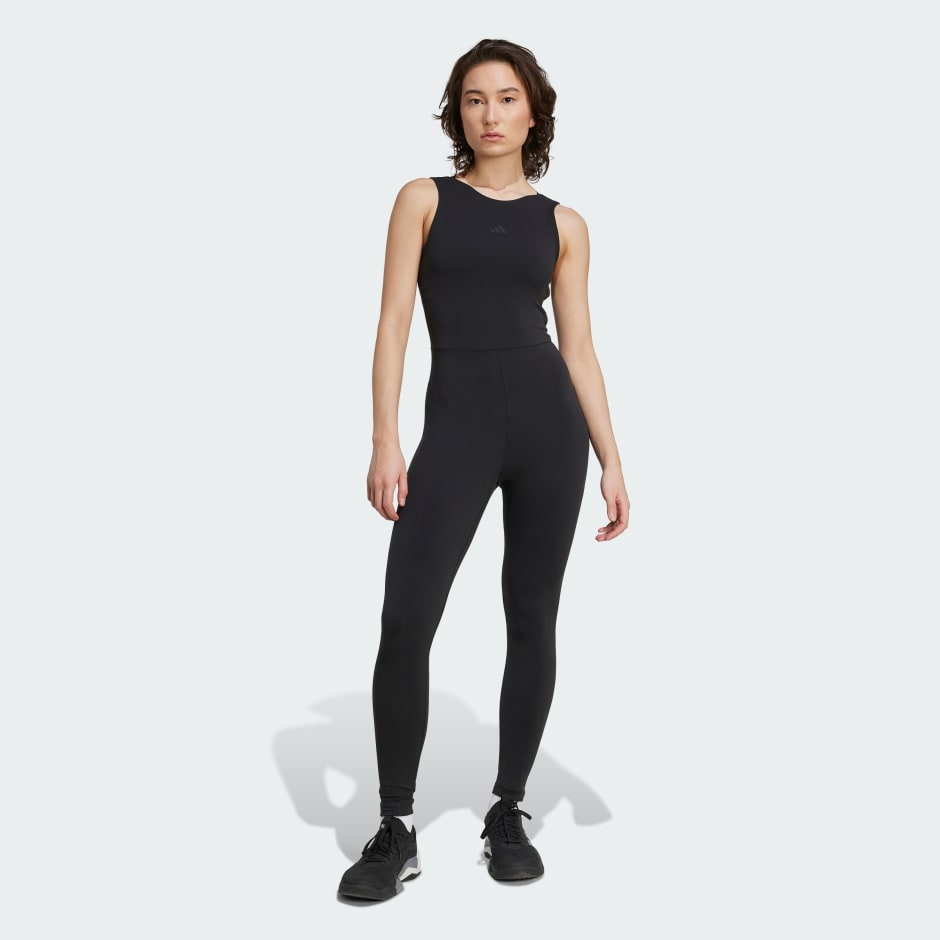 Yoga Motion Bodysuit