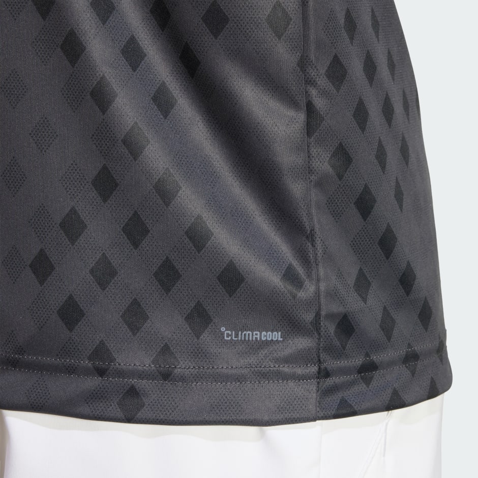 球會網球 Climacool 圖案 T 恤