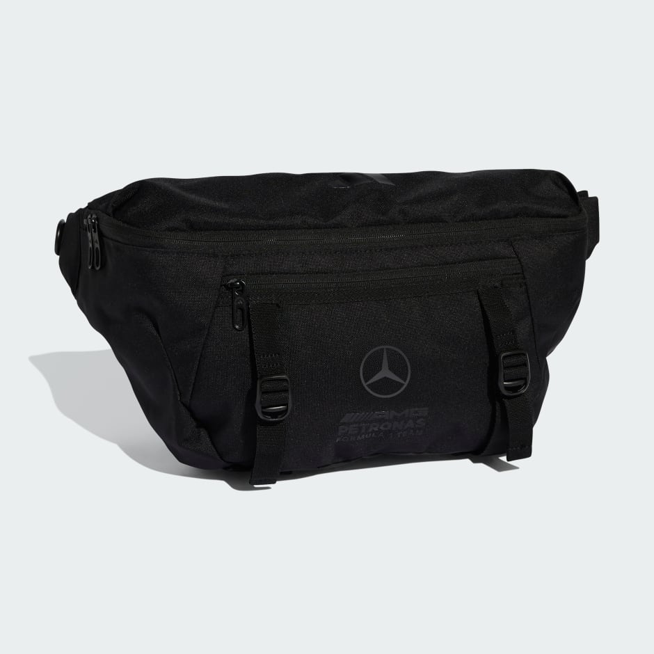 MERCEDES - AMG PETRONAS FORMULA 1 TEAM LIGHTS OUT CROSS-BODY Bag