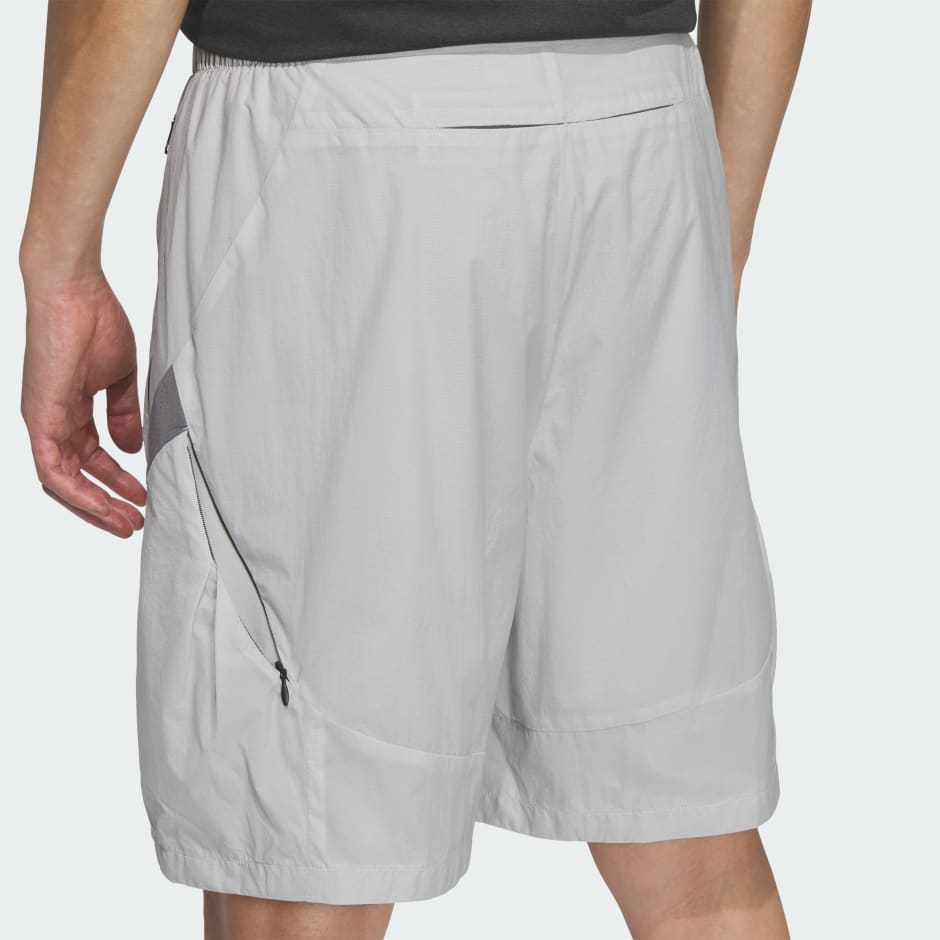 Future Style 梭織短褲