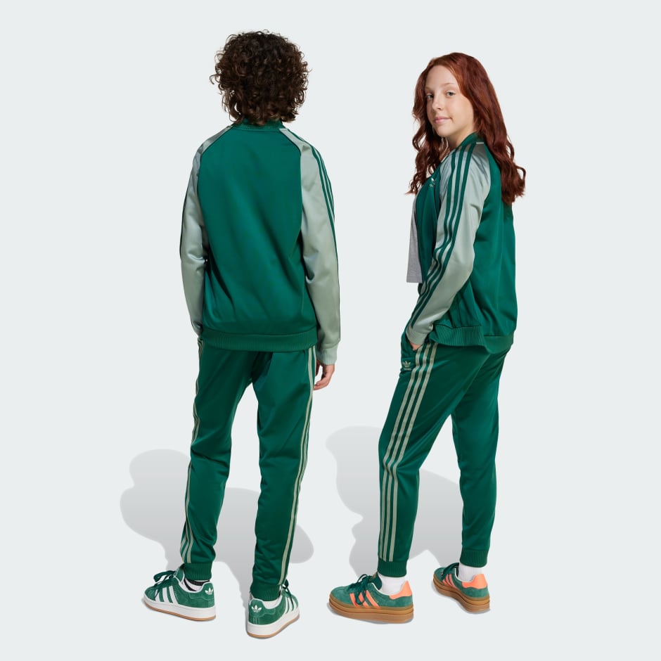 Adicolor SST Track Pants Kids