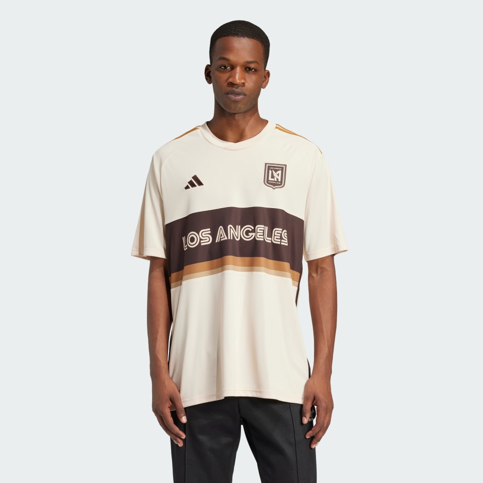 Los Angeles FC 24/25 Third Jersey