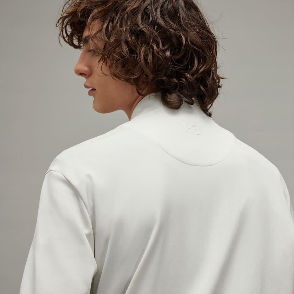 Y-3 Track Top