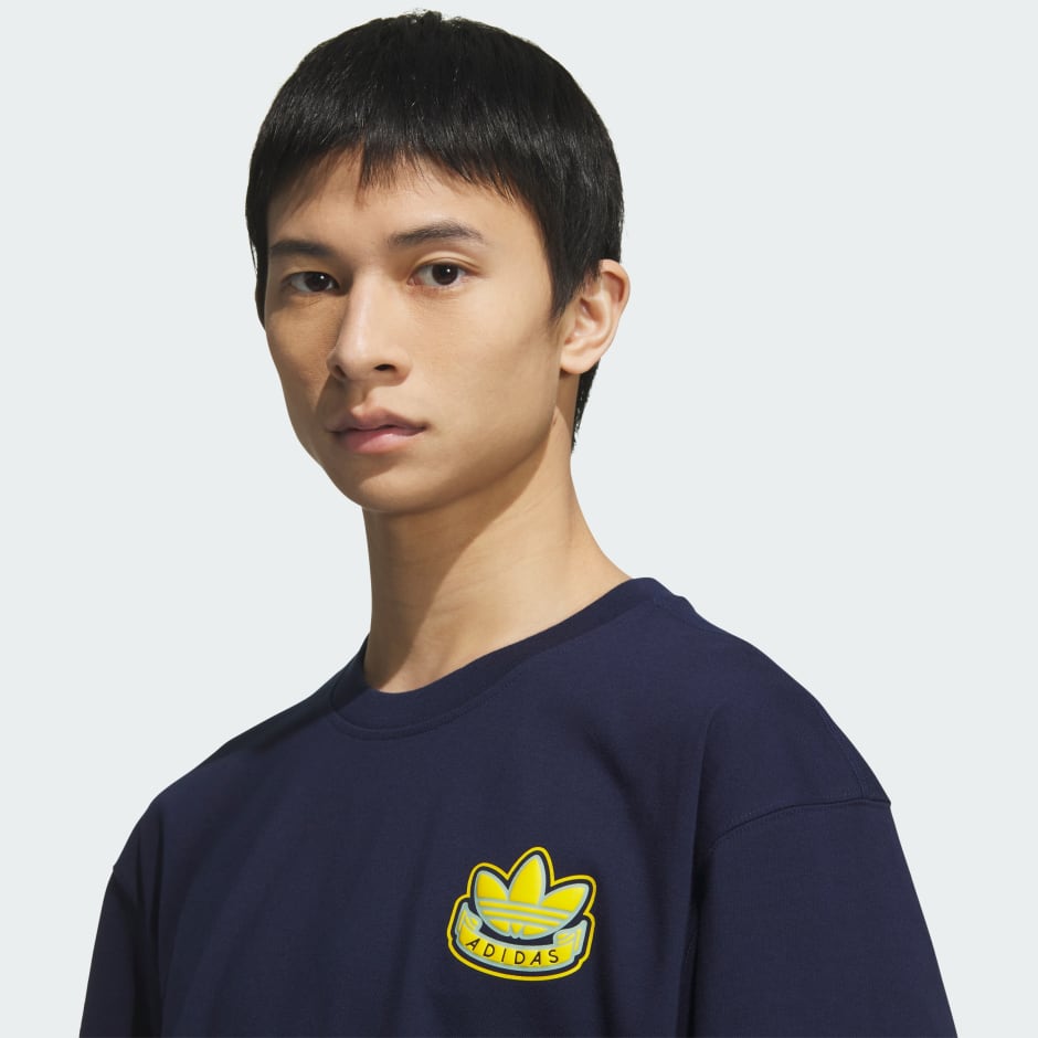 Graphic Tee (Gender Neutral)