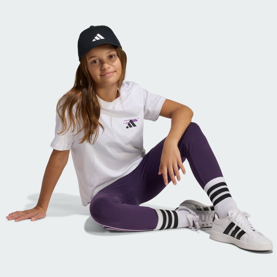 Gaming Graphic T-Shirt Junior