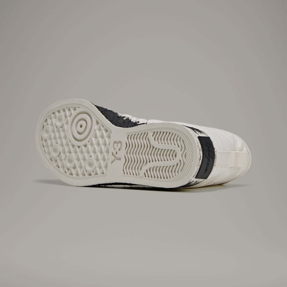 Y-3 Nizza Hi