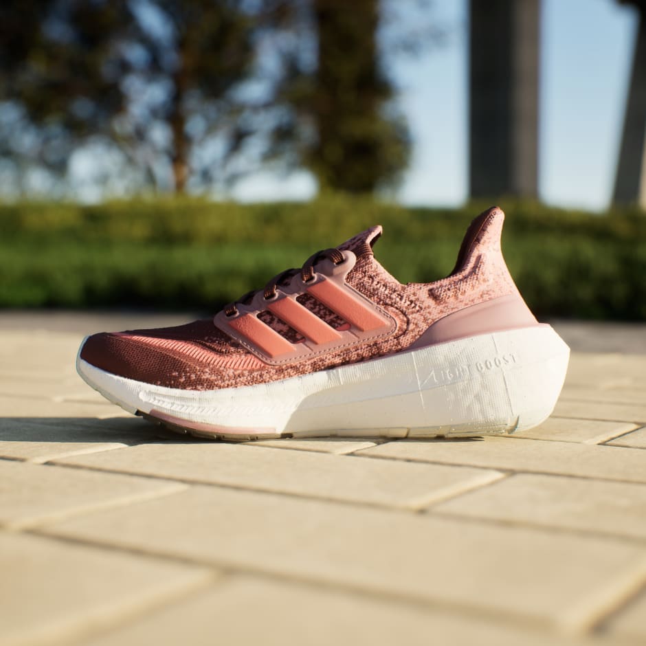 Adidas ultra boost womens rose gold best sale