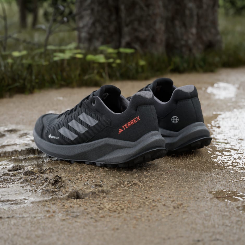 Pantofi de alergare pe poteci Terrex Trail Rider GORE-TEX