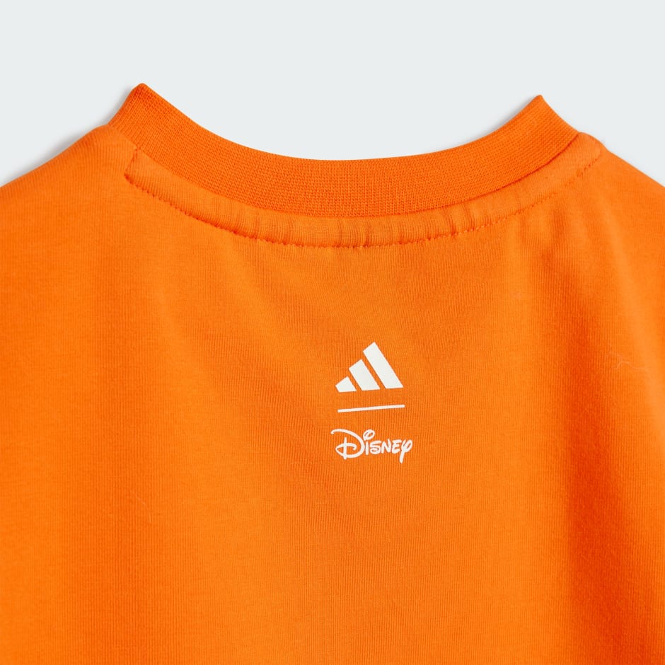 Disney Mickey Mouse Tee Set Kids