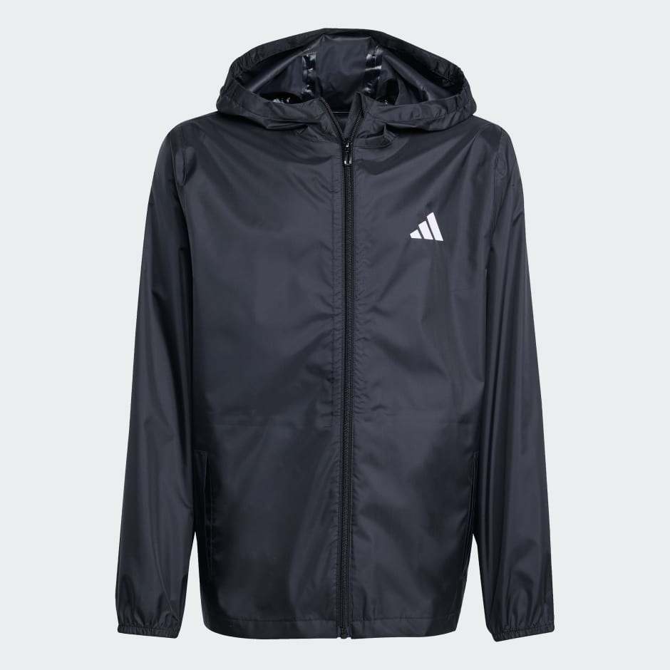Rain Jacket Kids