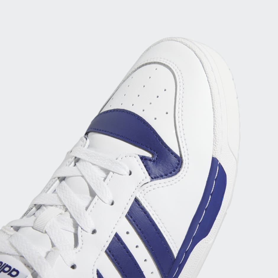 Rivalry Low Shoes