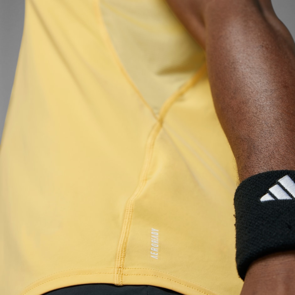 Adizero Essentials Running Tee