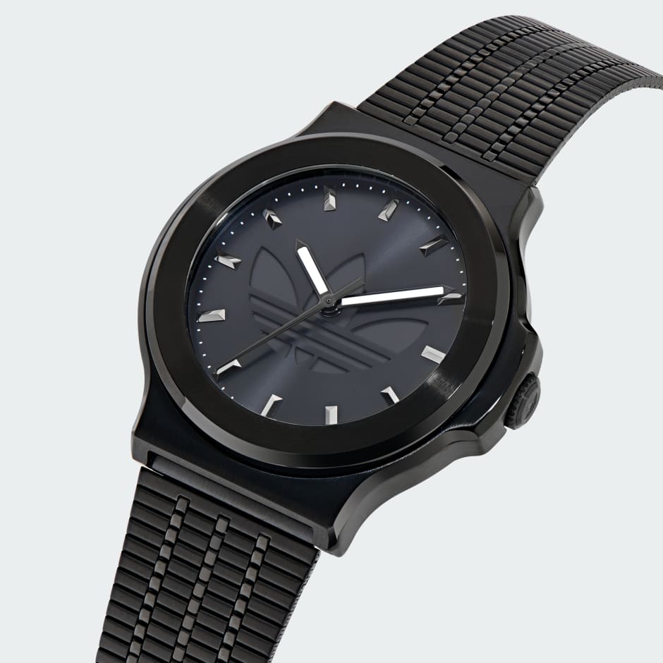 Ceas de m&acirc;nă EXPRESSION THREE M