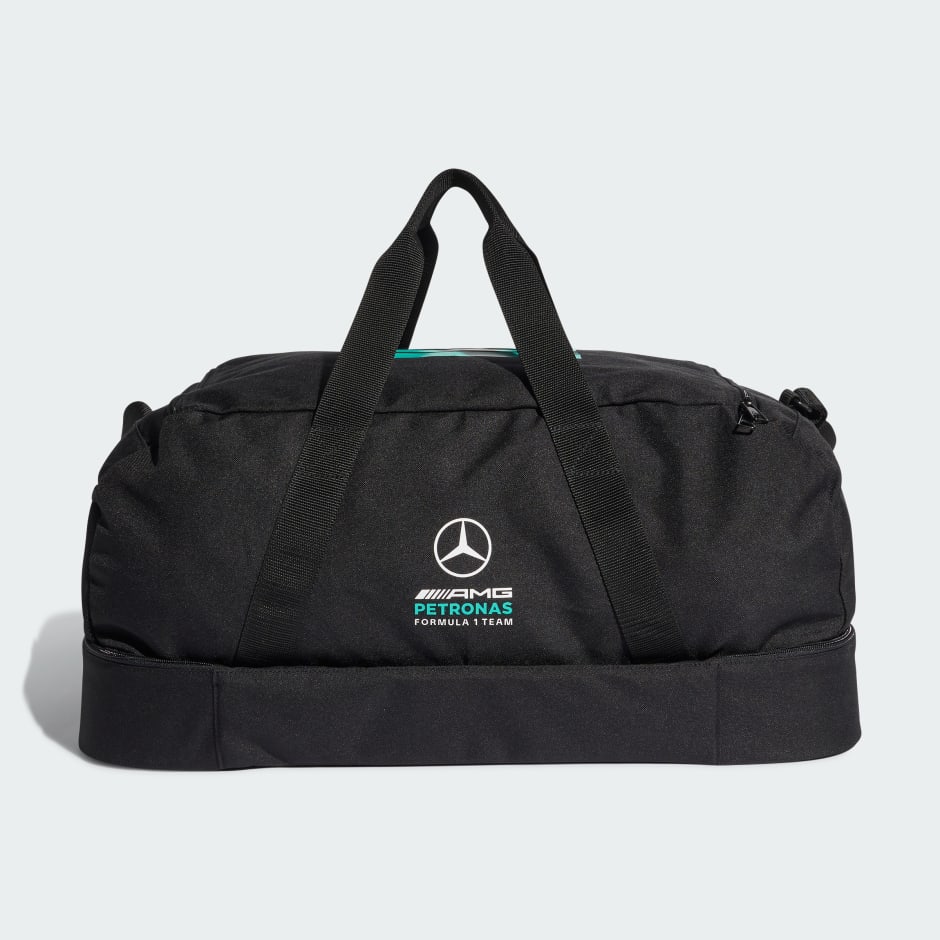 Mercedes - AMG Petronas Formula 1 Team DNA Dufflebag
