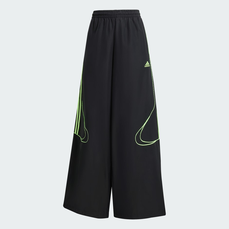 Teamgeist Adicolor Oversized Woven Track Pant