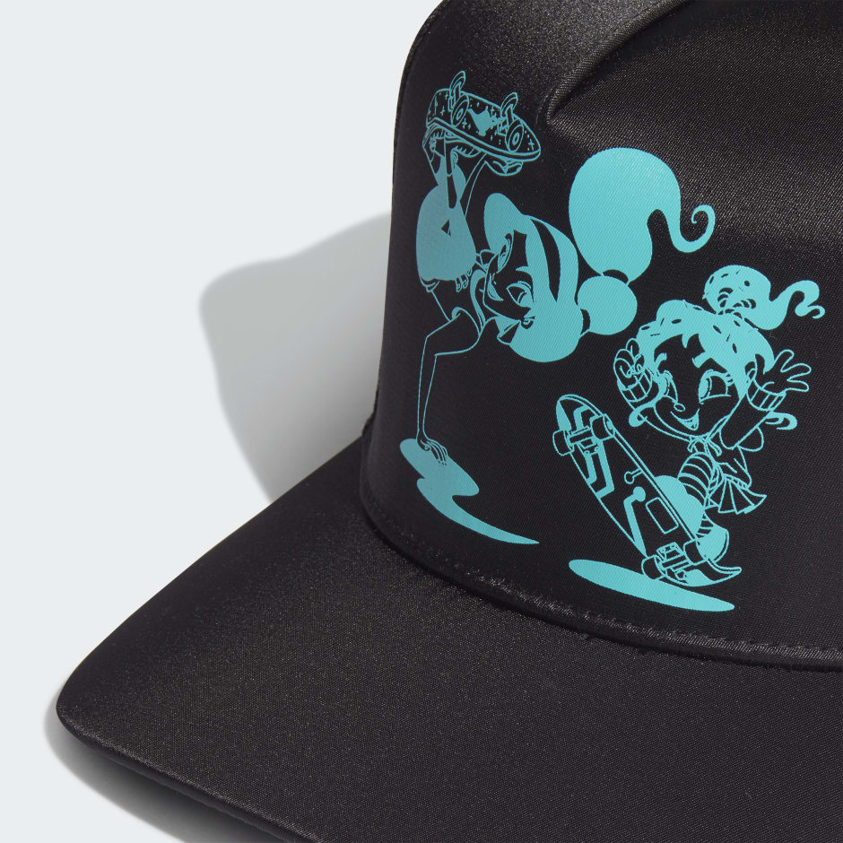 Disney Princesses Cap