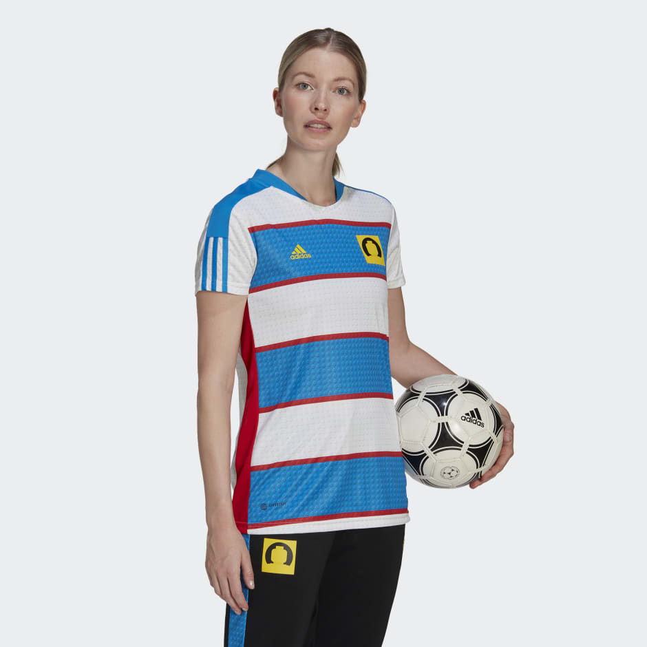 adidas Tiro x LEGO® Home Jersey image number null