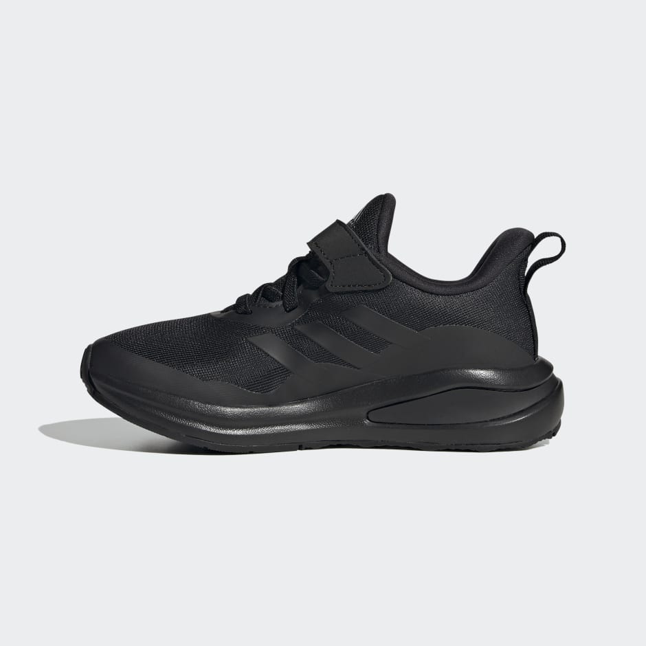 FortaRun Elastic Lace Top Strap Running Shoes