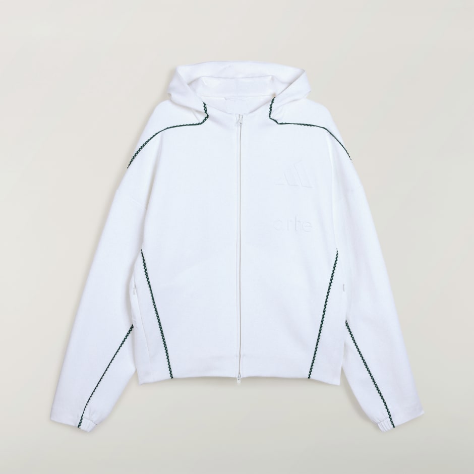 adidas x Arte Antwerp Z.N.E. Full-Zip Track Top