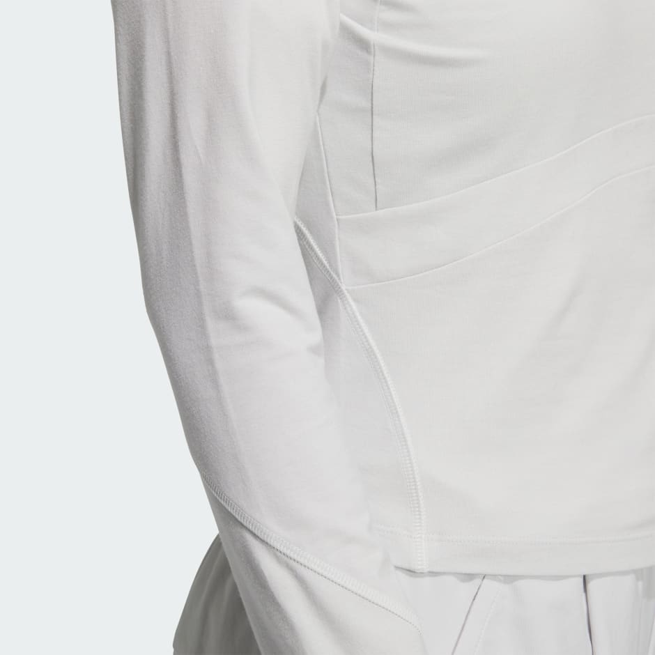 FUTURE STYLE 女裝長袖 T 裇