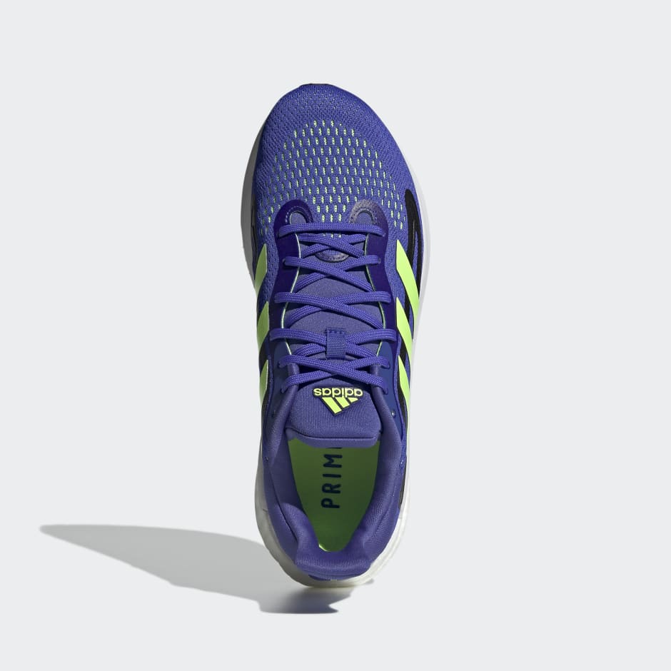 SolarGlide 4 Shoes