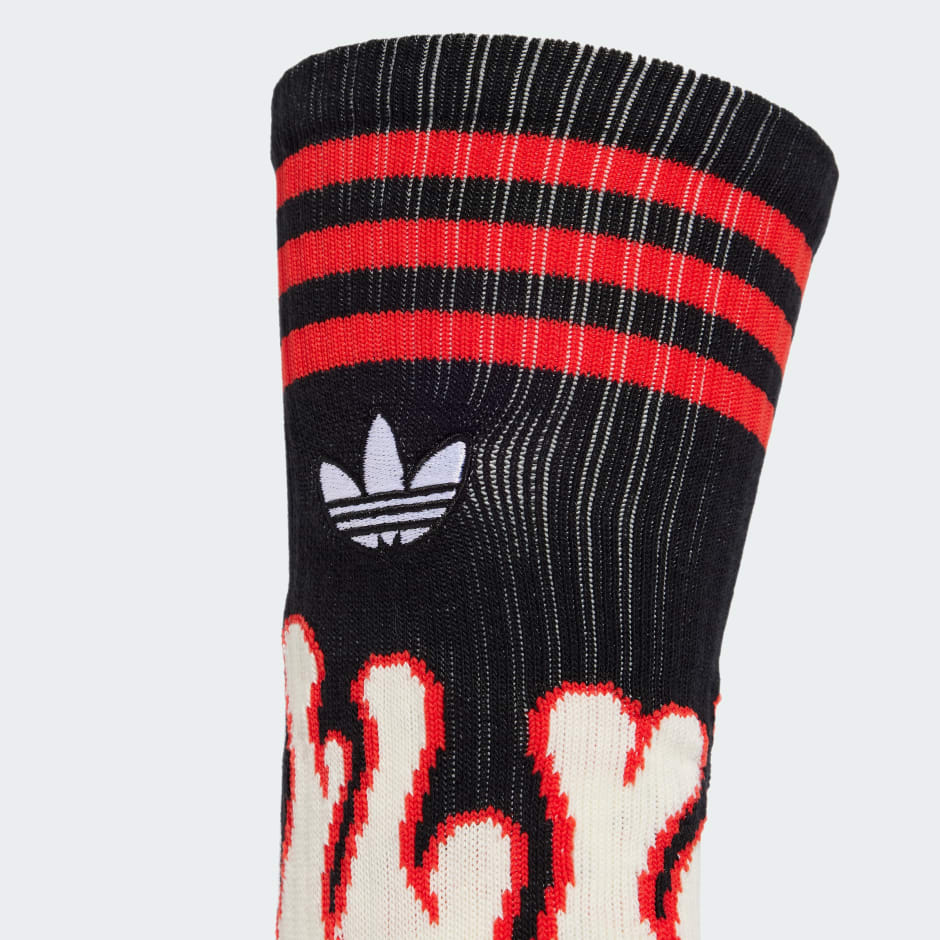 100 Thieves Socks