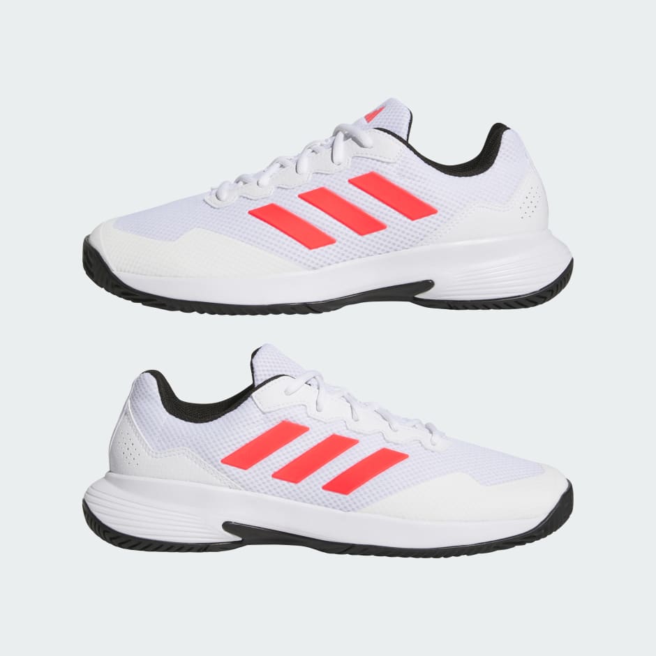Gamecourt 2.0 Tennis Shoes