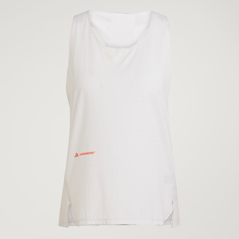 Adi365 H.Koumori Running Singlet