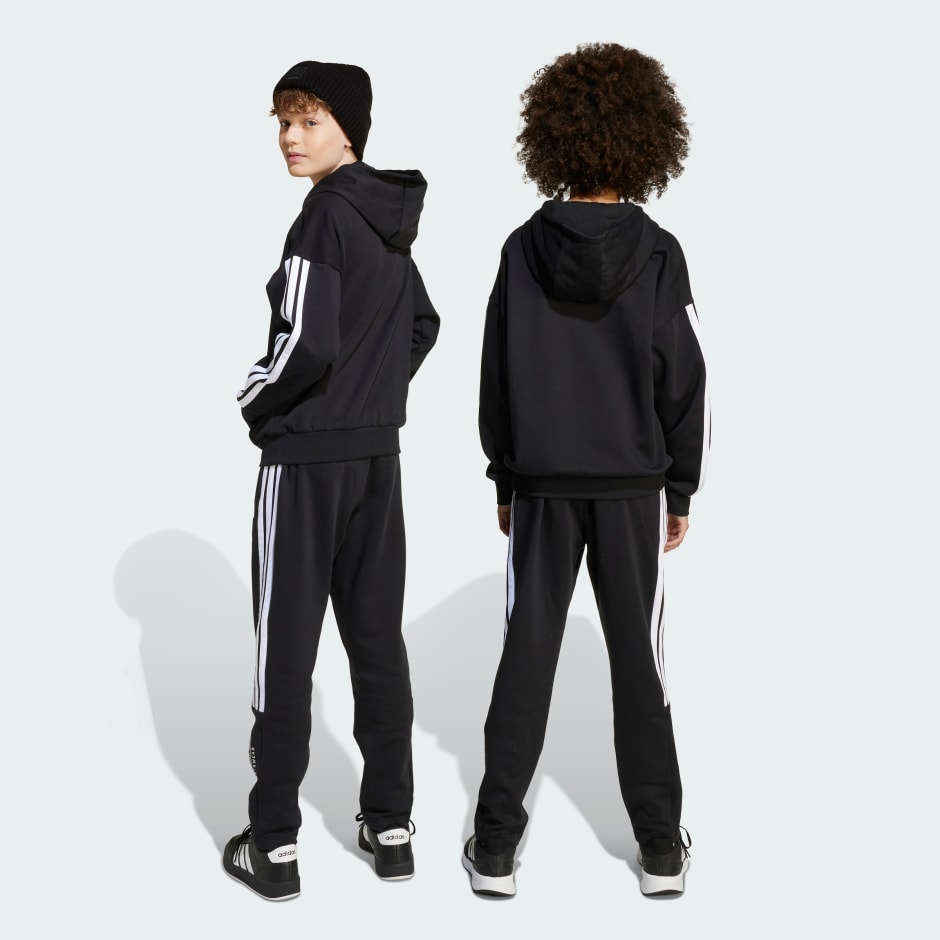 House of Tiro Fleece Pants Kids