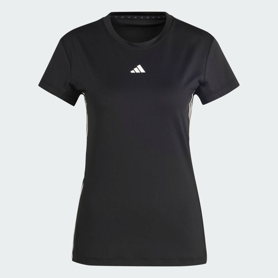 Hyperglam Training Tee