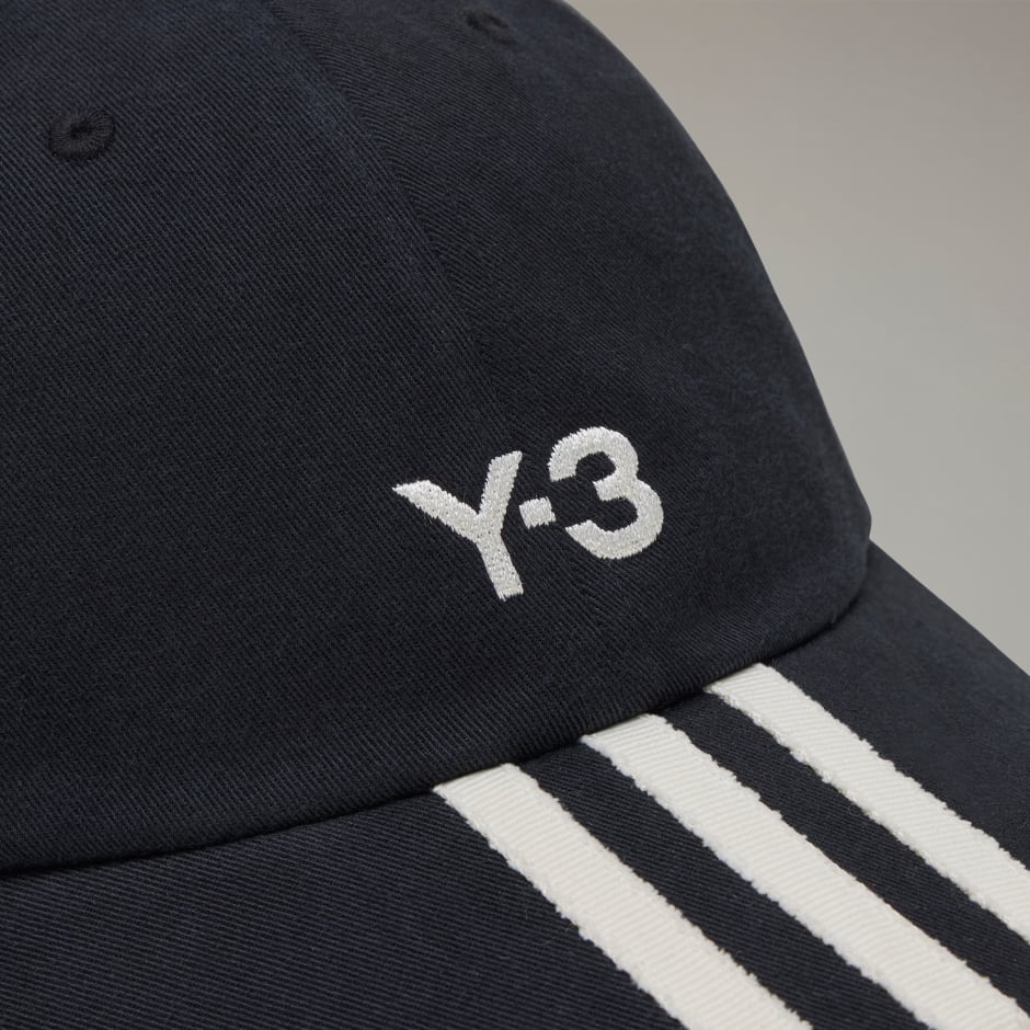 قبعة Y-3 Stripes